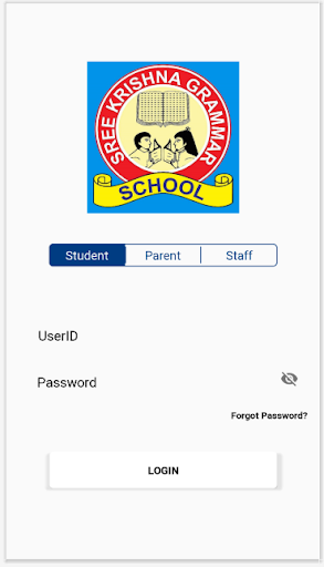 Sree Krishna Grammar school