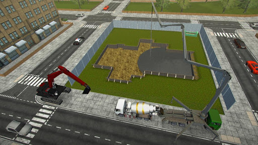 Construction Simulator PRO 7