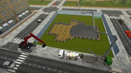 Construction Simulator PRO