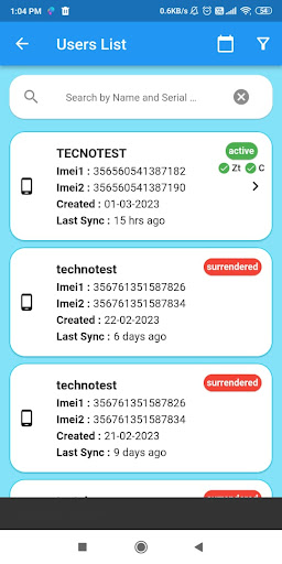 Retail-Secure - ZT Screen 3