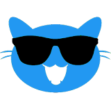 Cat Vision - improving vision icon