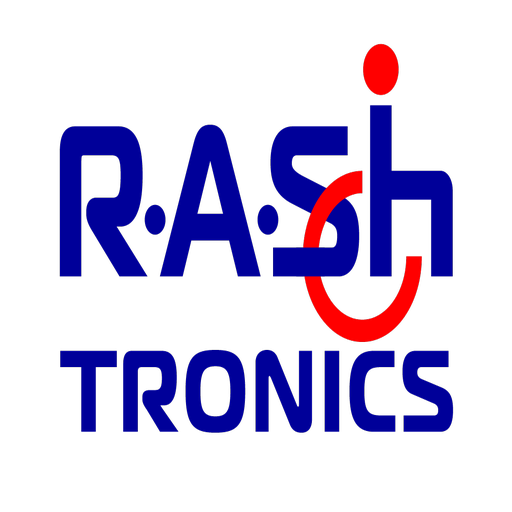 RASH Ramp Controller - AppWisp.com