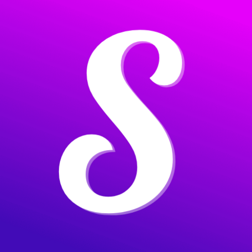 InstaFit - Square Photo Editor logo