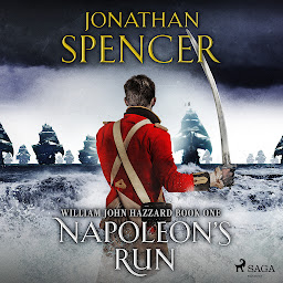 Obraz ikony: Napoleon's Run: Volume 1
