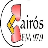 Kairós FM 97,9 icon