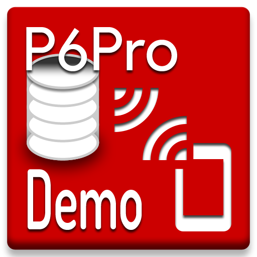 P6ProLinkDemo logo