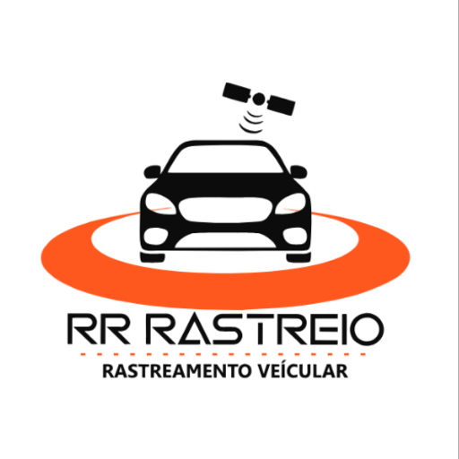 RR RASTREIO logo