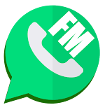 Cover Image of Descargar FmWhats latest GOLD version 1.3 APK