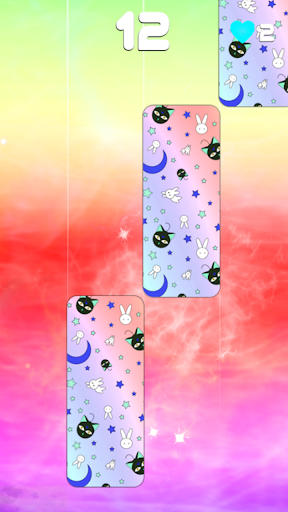 Lukas Graham - 7 Years Old - Piano EDM Tiles