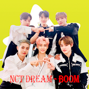 Nct Dream - Boom Music offline