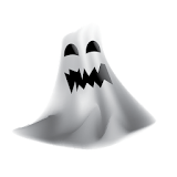 Ghost Detector PRO icon