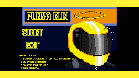 Punya Run (Beta)