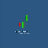 Stocktraders.vn icon