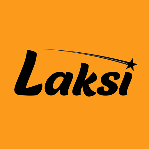 Laksi - Kolayca Taksi Çağırın logo