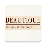 Beautique Salon icon