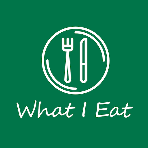 What I Eat logo