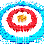 Cover Image of Download Pixel Fill  APK