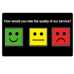 Cover Image of Download Customer Satisfaction Survey  APK