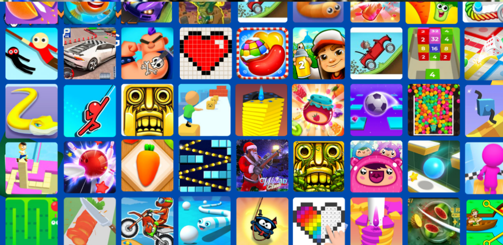 Instant Games- Play 1000+ games without installing Apk Download for  Android- Latest version 1.0.0- com.instant.games