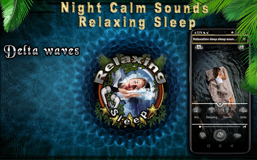 Sound to Relax & deep sleep Screen 2