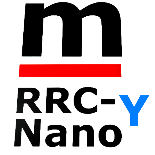 Remoterig RRC-Nano Y  Icon