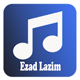 Mp3 Demi Cinta - Ezad Lazim icon