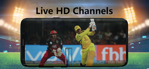 Star Sports -IPL live Cricket Streaming IPL Tips