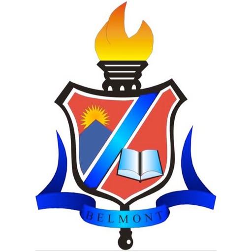 Belmont Secondary logo