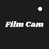 Film Camera Retro CCD Filter