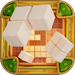 Cover Image of 下载 Cubedoku: Block Puzzle Sudoku  APK