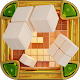 Cubedoku: Block Puzzle Sudoku - Wood Block Games