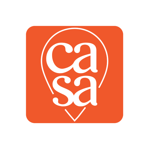 Casa Express logo