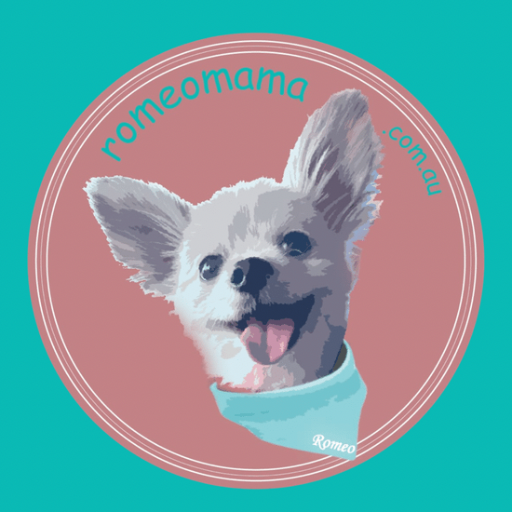Romeo Mama Online Store logo
