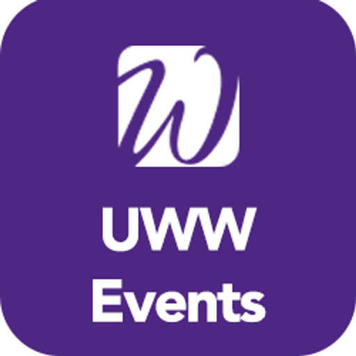 UW-Whitewater Events logo