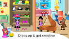 screenshot of SKIDOS - Play House for Kids