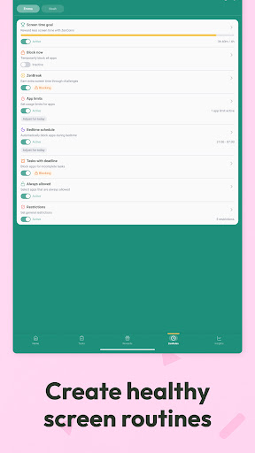 Zenvy - Parental Control screenshot 10