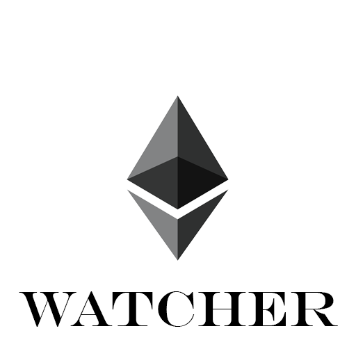 ETH Watcher 1.2 Icon