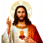 Cover Image of Download Jesus Christ Sticker Pack for WA - WAStickerApps 2.2 APK