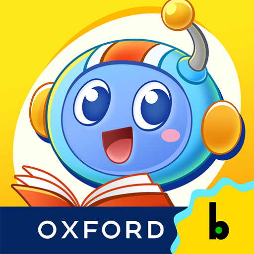 bekids Reading: Oxford English 2.6.2 Icon