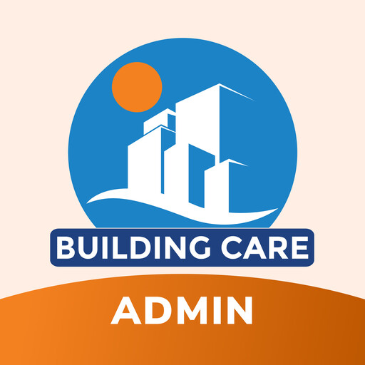 Building Care Admin V10