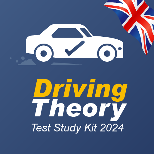 Car Driving Theory Test Kit UK logo