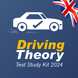 Icon image Car Driving Theory Test Kit UK