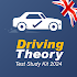 Car Driving Theory Test Kit UK
