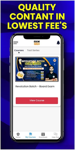 SKM Study Screen 3
