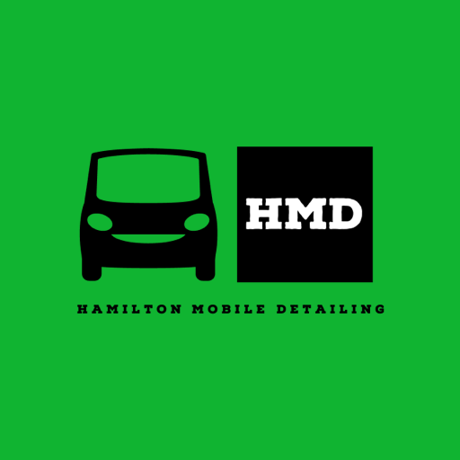 Hamilton Mobile Detailing logo