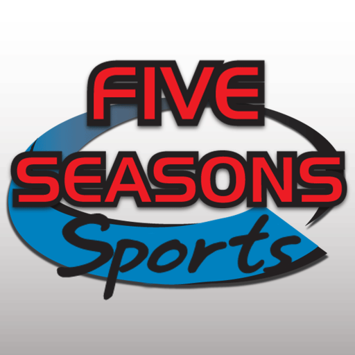 All seasons sports. 5play.