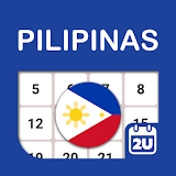 Philippines Calendar 2023 icon