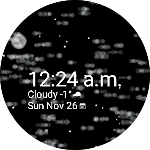 Simple Pixel Sky screenshot 8