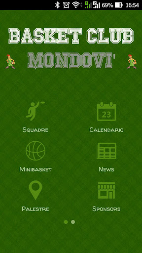BCM App Screenshot 2 - AppWisp.com