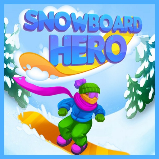 Snowboard Hero Download on Windows